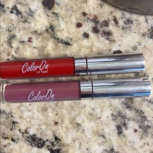 Liquid lipstick
